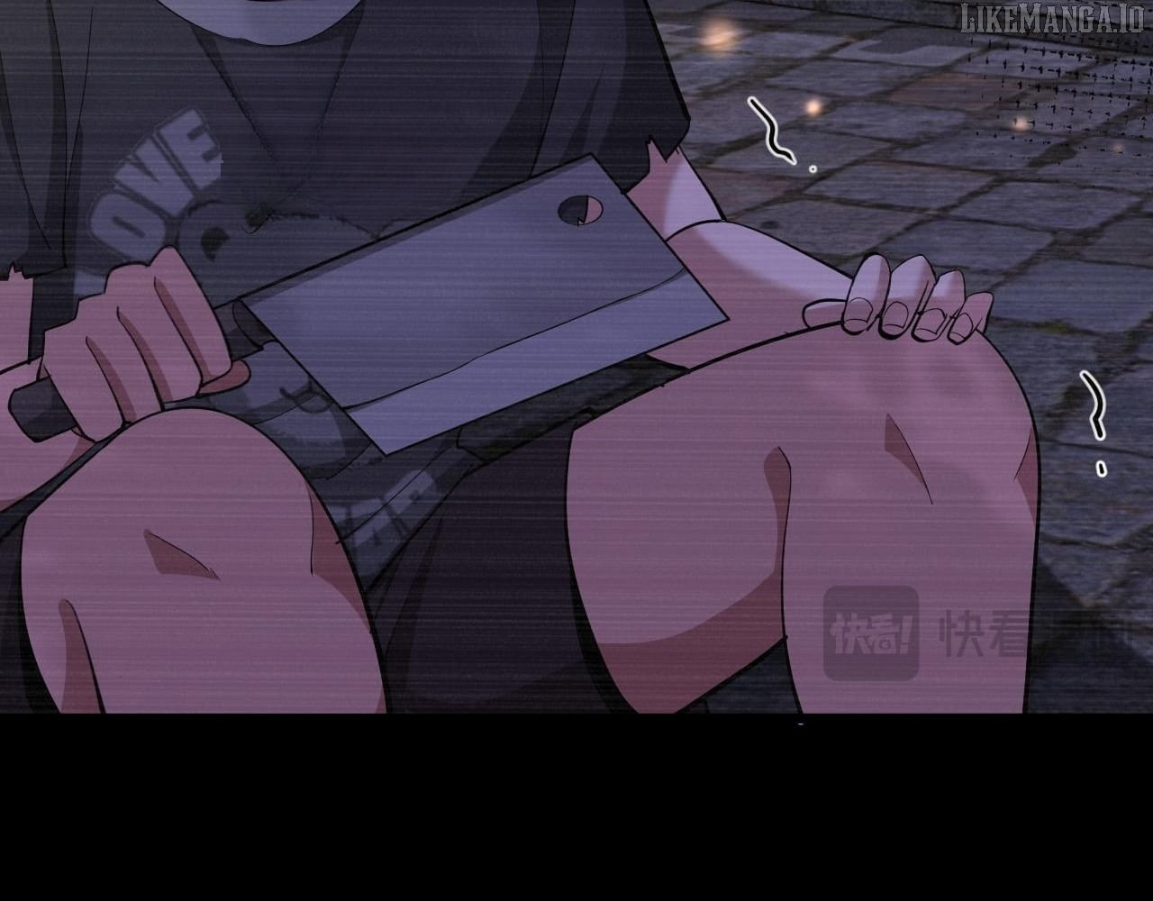 I’m Trapped In This Day For One Thousand Years Chapter 224 - page 122